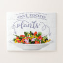 Suche nach gesunde ernährung puzzle Salat