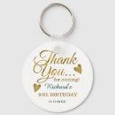 Suche nach birthday schlüsselanhänger Gold
