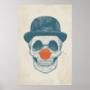 Recherche de clown drôle posters Dessin