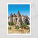 Recherche de goreme cartes postales Cappadocia