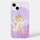 Recherche de déesse iphone coques Lune