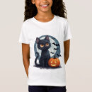 Recherche de pleine lune tshirts Pour enfants