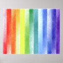 Suche nach regenbogenmuster poster Elegant