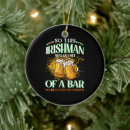 Recherche de de jour de patrick s ornements Bière irlandaise
