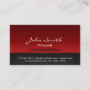 Recherche de vin rouge cartes visite Alcool
