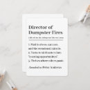 Recherche de humour de travail invitations Sarcasme