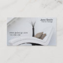 Suche nach innendekorateur visitenkarten Elegant