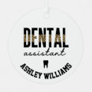 Recherche de dentaire ornements Assistant