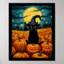 Recherche de chat kawaii posters Noir