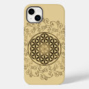 Suche nach blume des lebens iphone hüllen Liebe