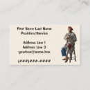 Recherche de type cartes visite Noir