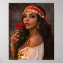 Recherche de gitan art Boho