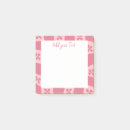 Suche nach retro muster post it Rosa