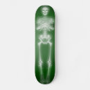 Recherche de lueur skateboards Mort