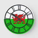 Suche nach cymru poster Rot
