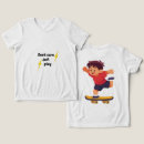 Recherche de top enfant tshirts Chemise pour enfants