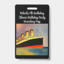 Suche nach eisberg einladungen White star line