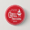 Recherche de profession badges Récompense