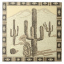 Recherche de du sud carreaux Cactus