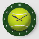Suche nach tennisball wanduhren Zeit