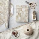 Recherche de blanc brun papier cadeau Marron
