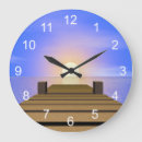 Recherche de pause horloges Vacances