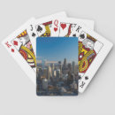 Suche nach stadt spielkarten Himmel