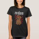 Suche nach dackel valentine tshirts Lustig