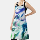 Suche nach metall schürzen Blau