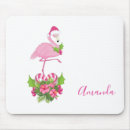 Suche nach rosa weihnachten mousepads Tropisch