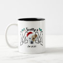 Recherche de visage chien tasses Noël