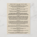 Recherche de déclaration des droits cartes postales Constitution