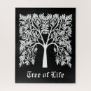 Recherche de arbre puzzles Arbre de vie