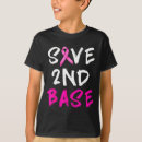 Recherche de seins drôles tshirts Cancer du sein