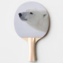 Recherche de faune raquettes ping pong Blanc