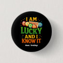 Recherche de mes charmes chanceux badges Jour