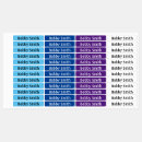 Suche nach kleidungs etiketten Für kinder