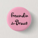 Suche nach freundin buttons Rosa
