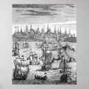 Recherche de galion posters Anglais