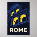 Suche nach rome poster Architektur