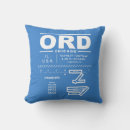 Recherche de chicago il coussins Voyage