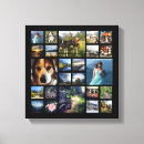 Suche nach gitter leinwandbilder Collage