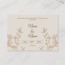 Recherche de poétique invitations Neutre