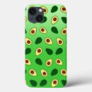 Recherche de fruit de kawaii coques Mignon