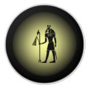 Recherche de égyptien boutons et poignées de porte Hiéroglyphes