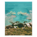 Suche nach oahu poster Ozean