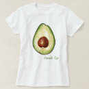 Suche nach die avocado frauen tshirts Obst