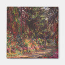 Recherche de flower refrigérateur magnets Impressionism