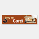 Suche nach corgi autoaufkleber Hunde