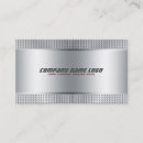 Suche nach stainless visitenkarten Silber